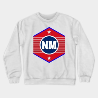 New Mexico Crewneck Sweatshirt